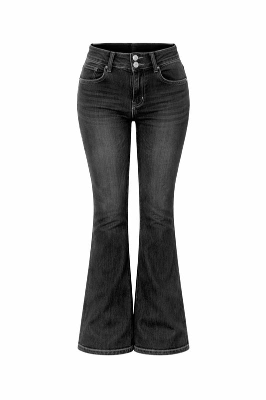 Lury Jeans Woman