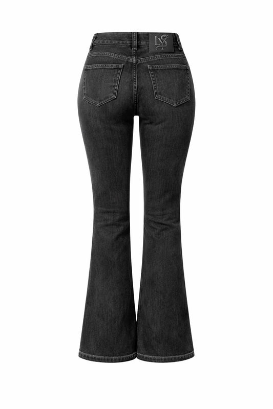 Lury Jeans Woman